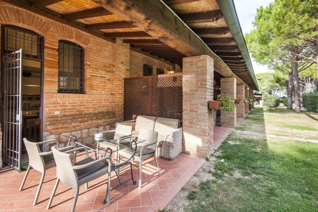 case vacanza Maremma Toscana