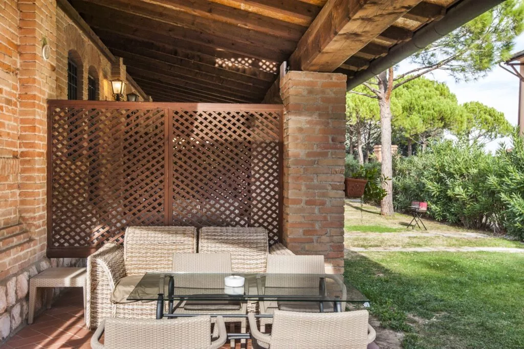 case vacanza Maremma Toscana