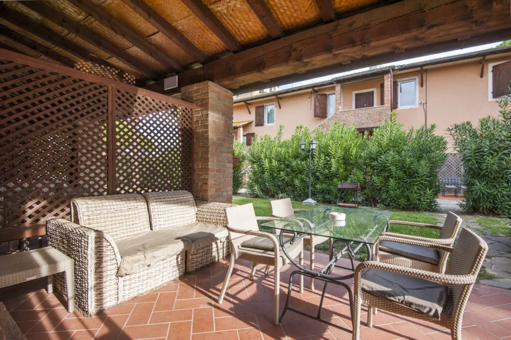 case vacanza Maremma Toscana