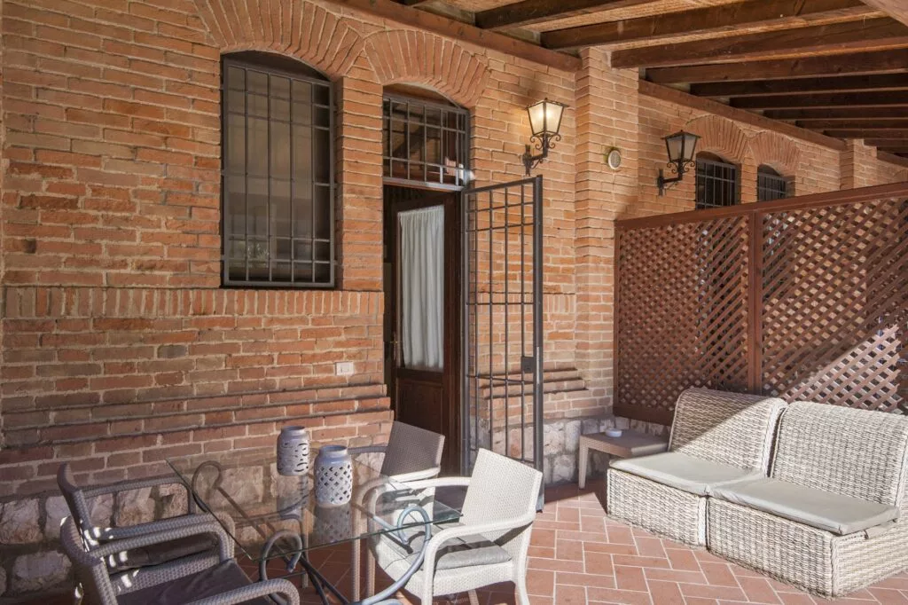 case vacanza Maremma Toscana