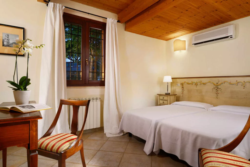 case vacanze quadrilocali Grosseto