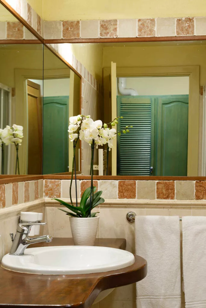 case vacanze quadrilocali Grosseto