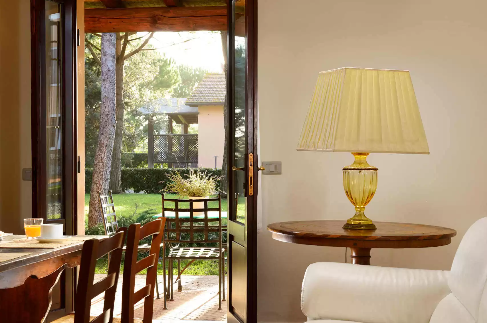 210 case vacanze quadrilocali Grosseto