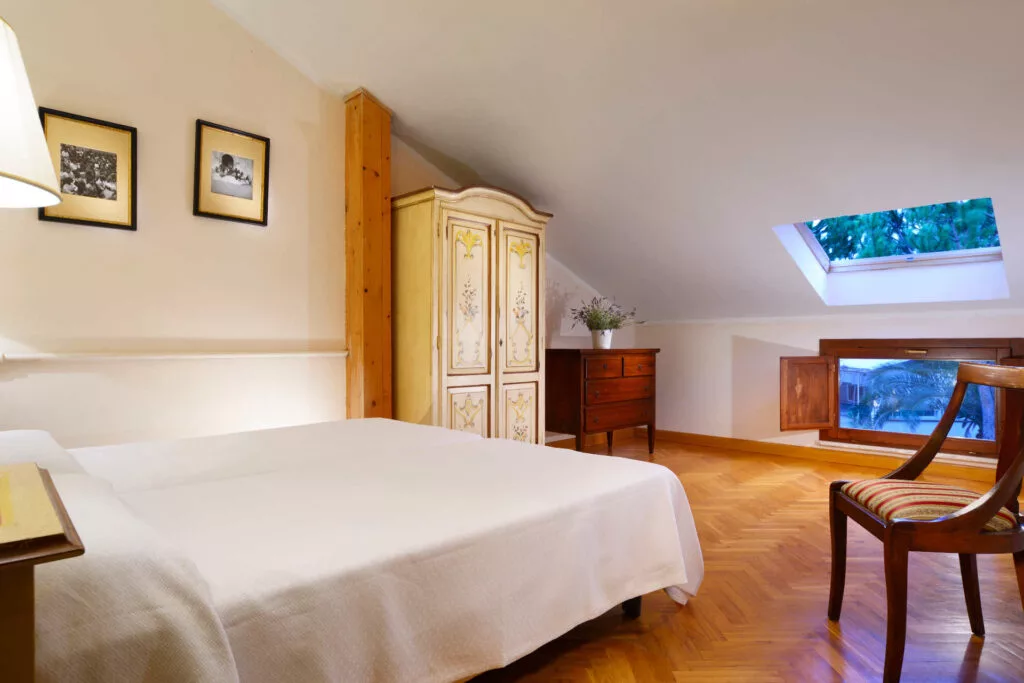 case vacanze quadrilocali Grosseto