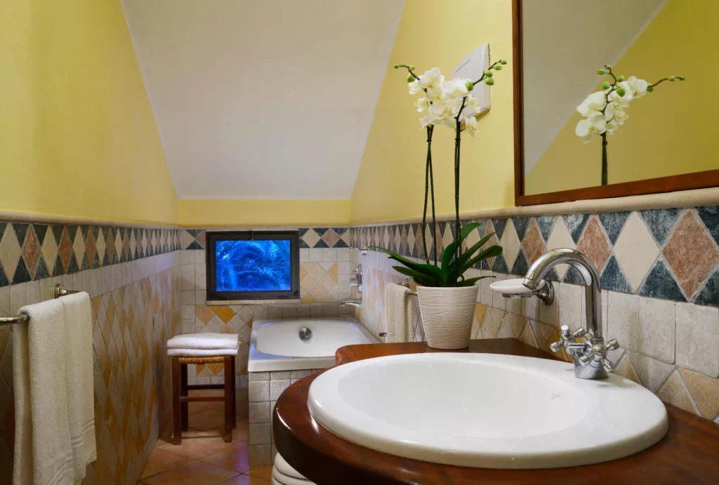 case vacanze quadrilocali Grosseto