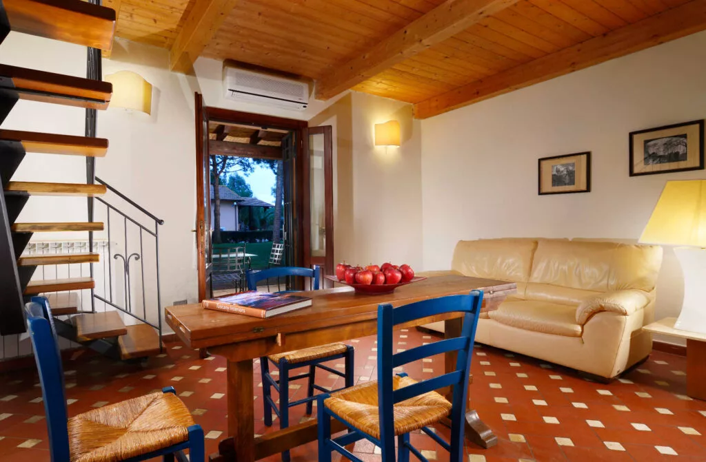 strutture che accettano bonus vacanze Toscana