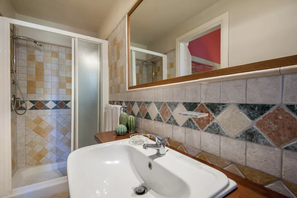 case vacanza Maremma Toscana