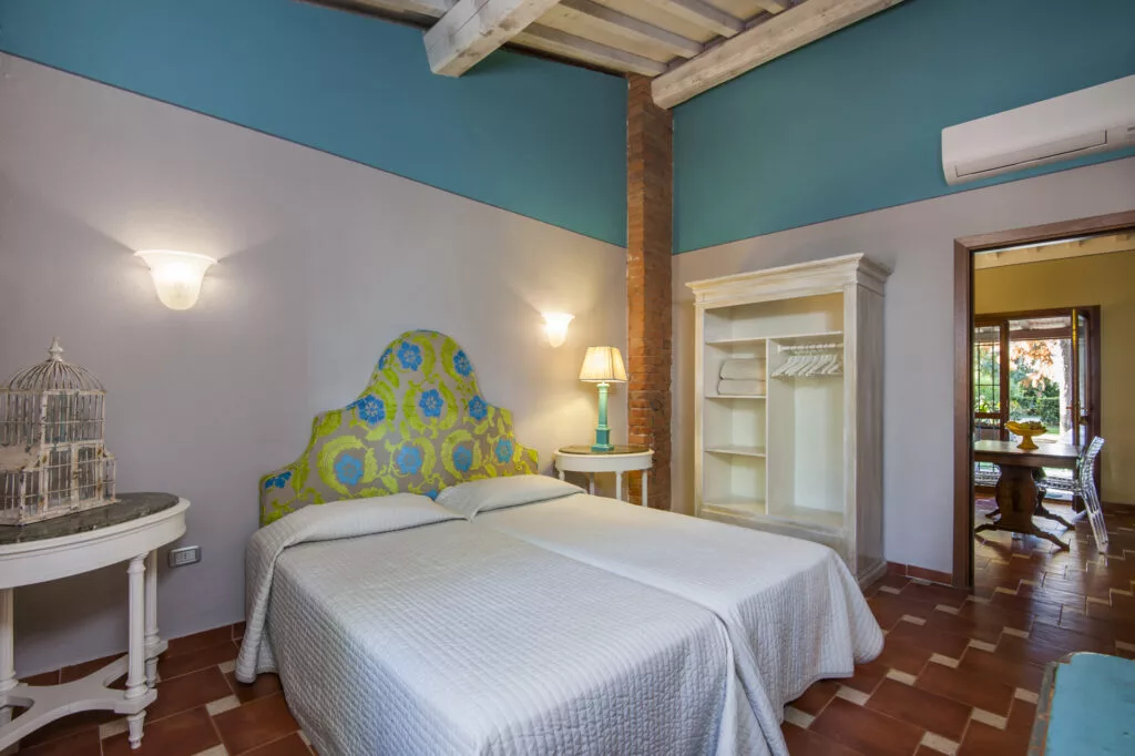 case vacanza Maremma Toscana