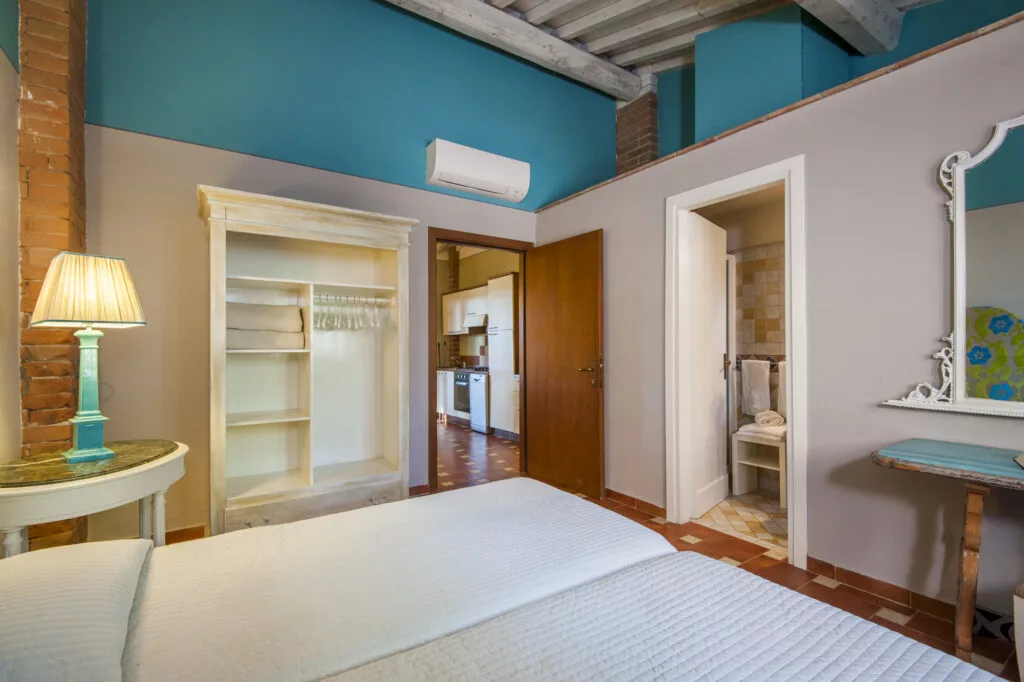 case vacanza Maremma Toscana