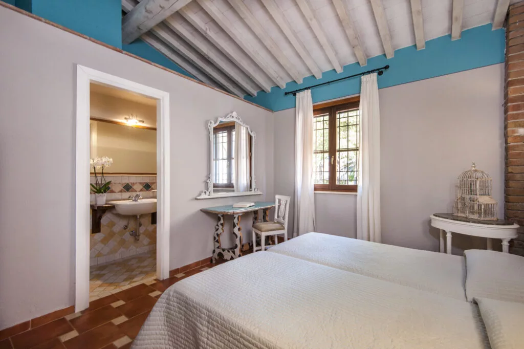 case vacanza Maremma Toscana