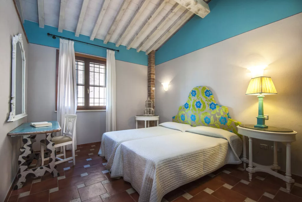 case vacanza Maremma Toscana