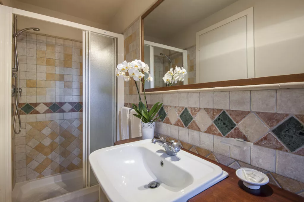 case vacanza Maremma Toscana