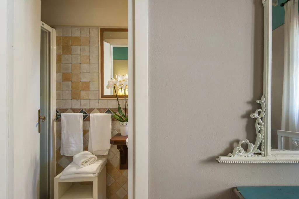 case vacanza in Toscana