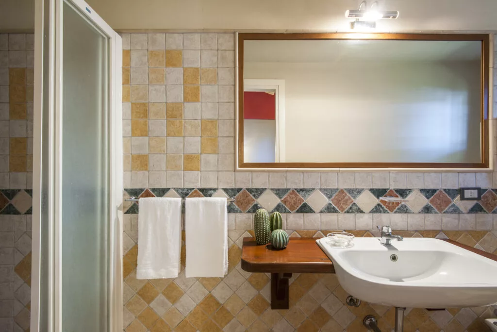 case vacanza in Toscana