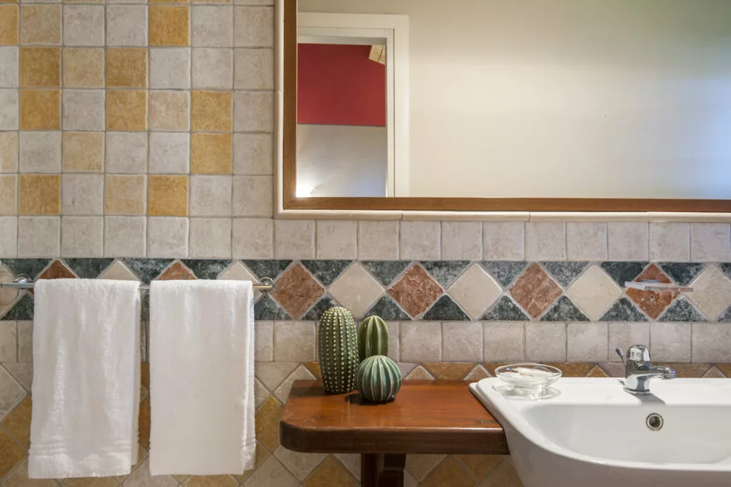 case vacanza in Toscana