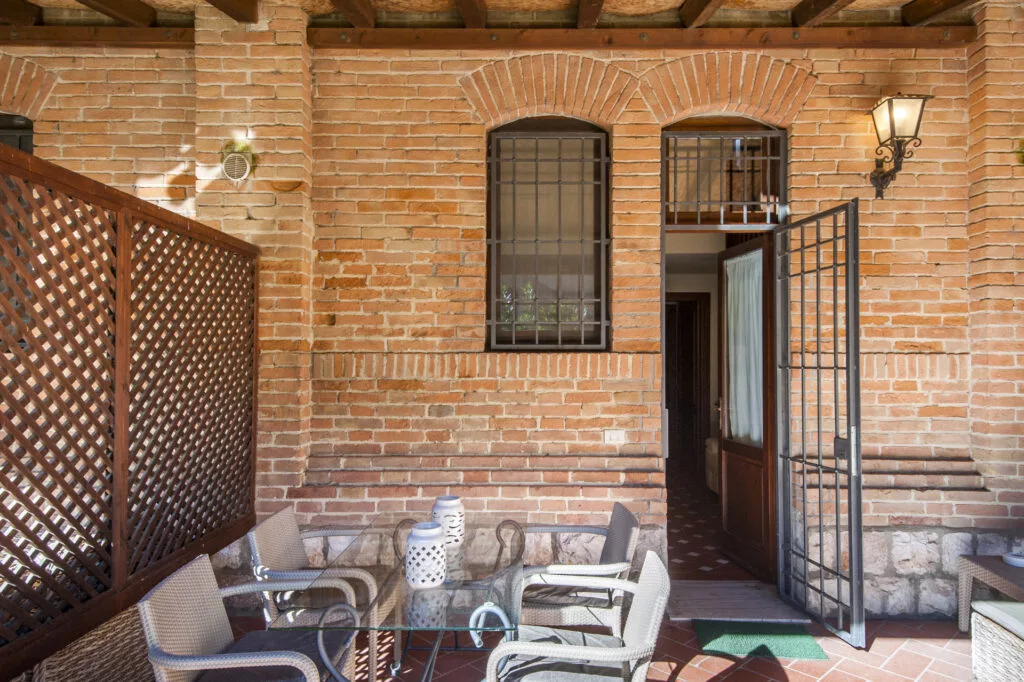 case vacanza in Toscana