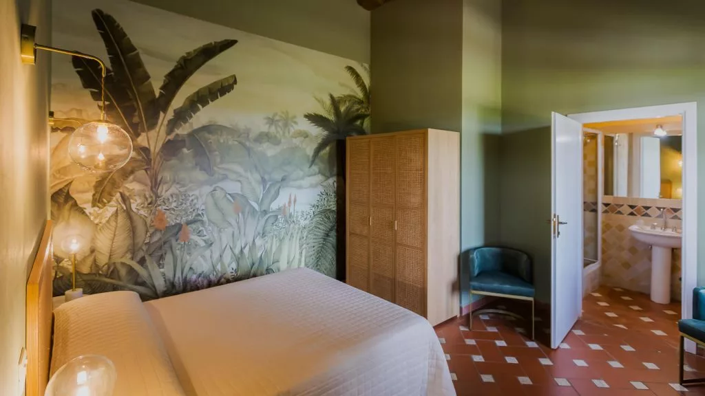 casa vacanze con giardino privato grosseto