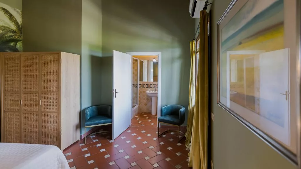 casa vacanze con giardino grosseto mare