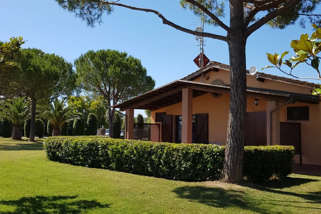 casa vacanze grosseto mare con giardino