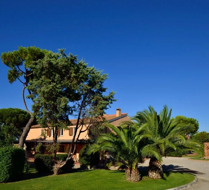 Case vacanze in Maremma Toscana