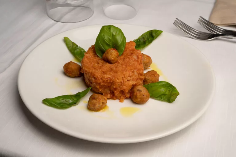 pappa al pomodoro ristorante grosseto