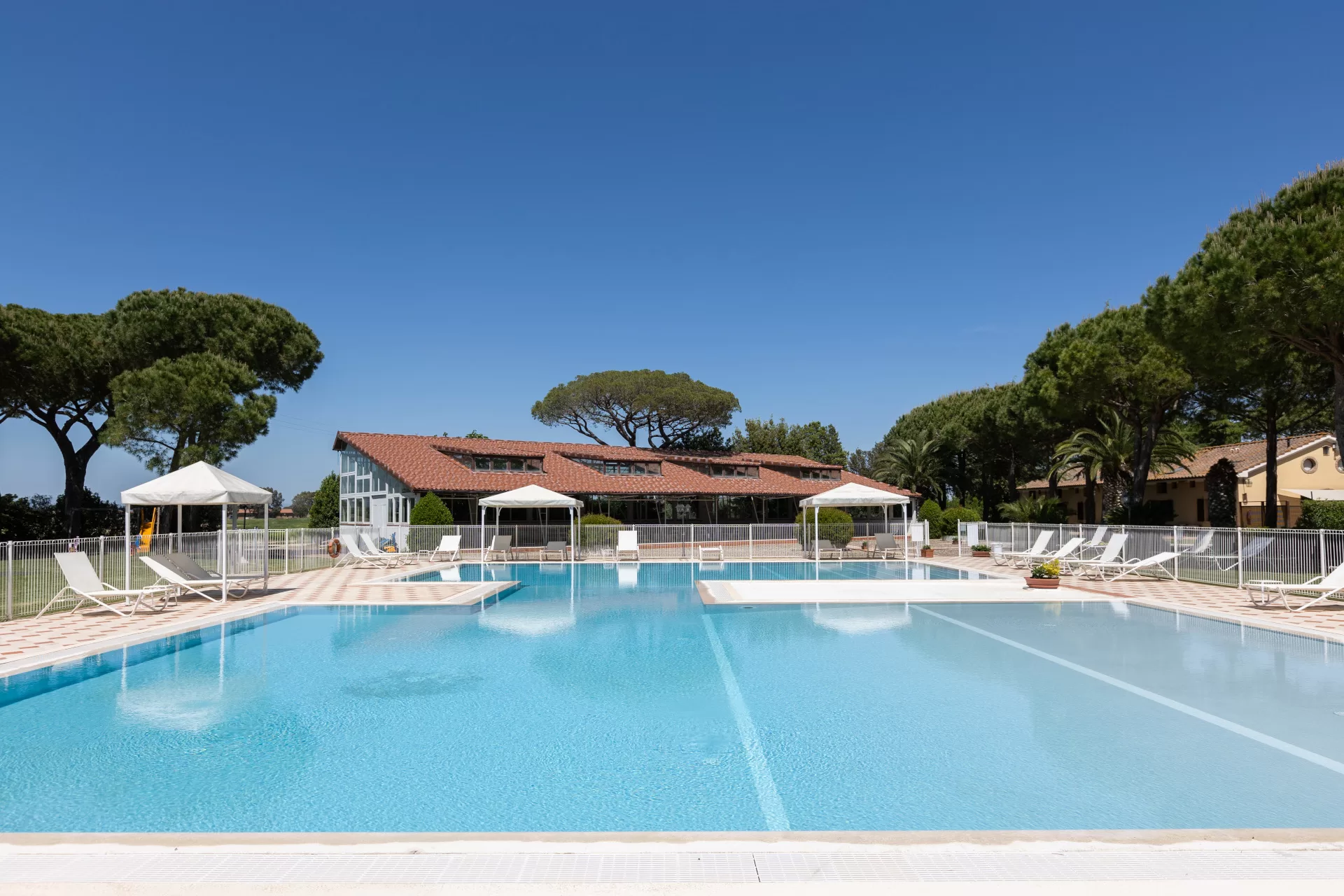 piscina piscina grosseto