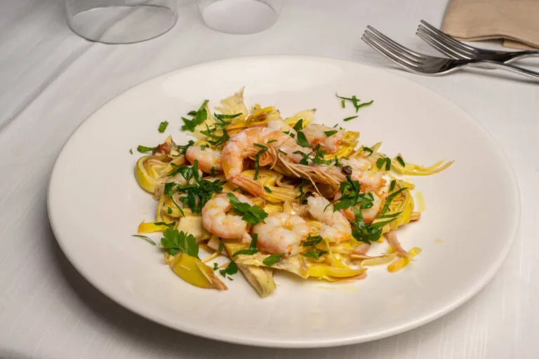 ristorante di cucina di mare a grosseto